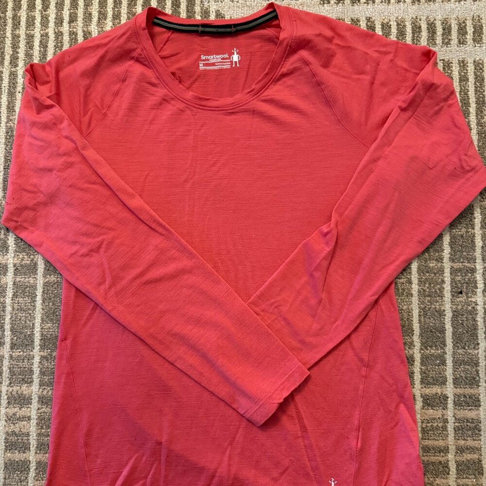 Smartwool Lightweight Baselayer